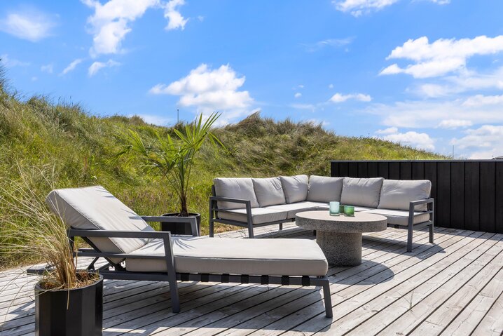 Ferienhaus J6780 in Regnspovedalen 26, Houvig - Bild #22