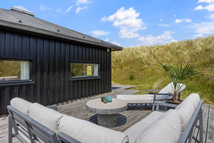 Ferienhaus J6780 in Regnspovedalen 26, Houvig - Bild #23