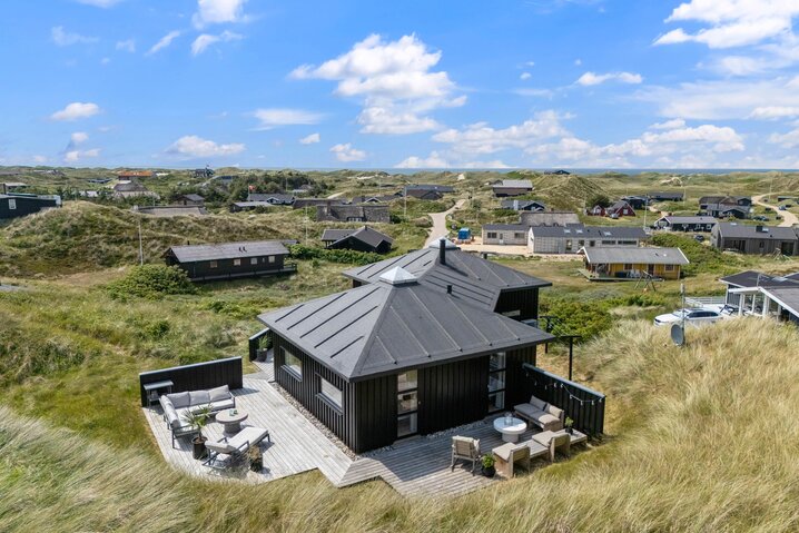 Ferienhaus J6780 in Regnspovedalen 26, Houvig - Bild #24