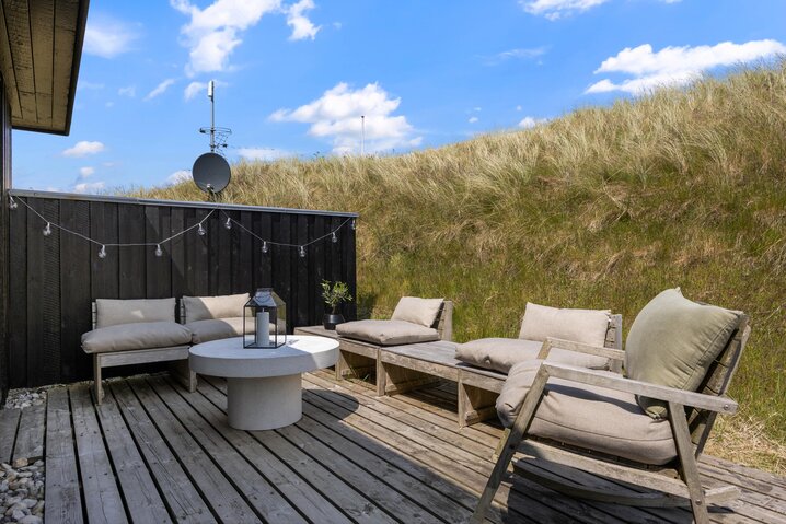 Ferienhaus J6780 in Regnspovedalen 26, Houvig - Bild #25