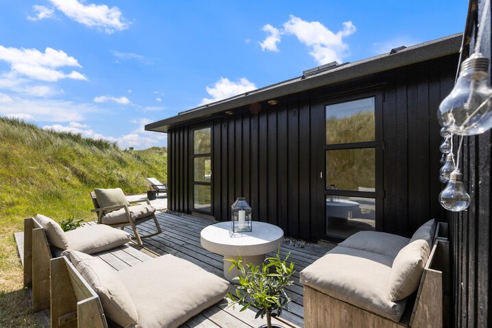 Ferienhaus J6780 in Regnspovedalen 26, Houvig - Bild #26