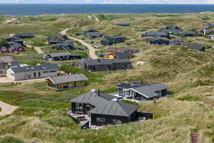 Ferienhaus J6780 in Regnspovedalen 26, Houvig - Bild #27