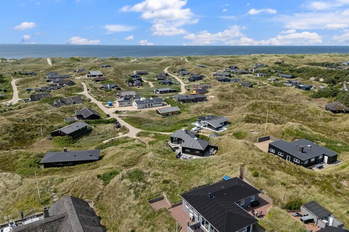 Ferienhaus J6780 in Regnspovedalen 26, Houvig - Bild #28