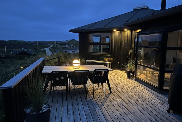 Ferienhaus J6780 in Regnspovedalen 26, Houvig - Bild #31