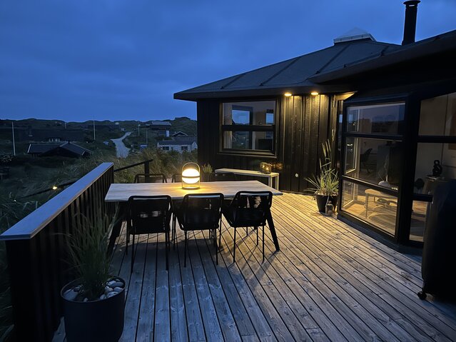 Ferienhaus J6780 in Regnspovedalen 26, Houvig - Bild #31