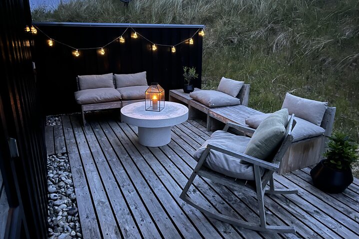 Ferienhaus J6780 in Regnspovedalen 26, Houvig - Bild #32