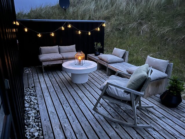 Ferienhaus J6780 in Regnspovedalen 26, Houvig - Bild #32