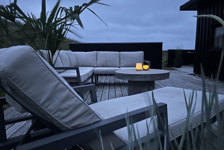 Ferienhaus J6780 in Regnspovedalen 26, Houvig - Bild #33