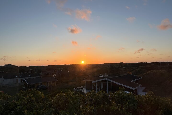 Ferienhaus J6780 in Regnspovedalen 26, Houvig - Bild #29