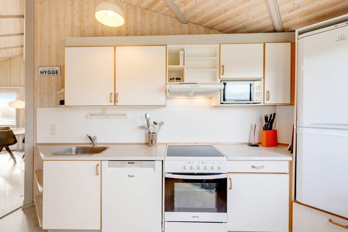 Sommerhus J6784 på Klægdalen 12, Houvig - Billede #2