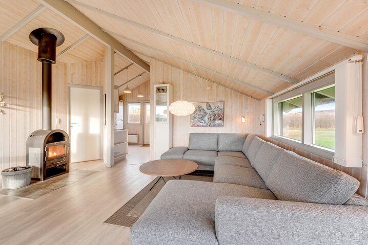 Sommerhus J6784 på Klægdalen 12, Houvig - Billede #3