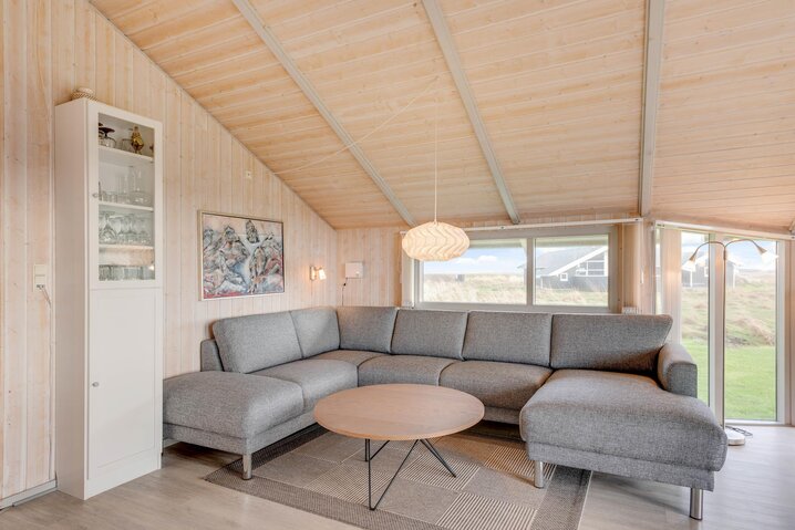 Sommerhus J6784 på Klægdalen 12, Houvig - Billede #4