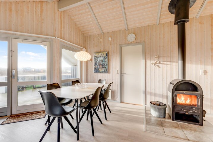 Ferienhaus J6784 in Klægdalen 12, Houvig - Bild #6