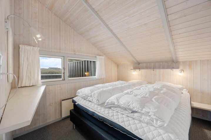 Sommerhus J6784 på Klægdalen 12, Houvig - Billede #9