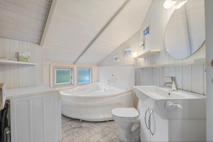 Sommerhus J6784 på Klægdalen 12, Houvig - Billede #10