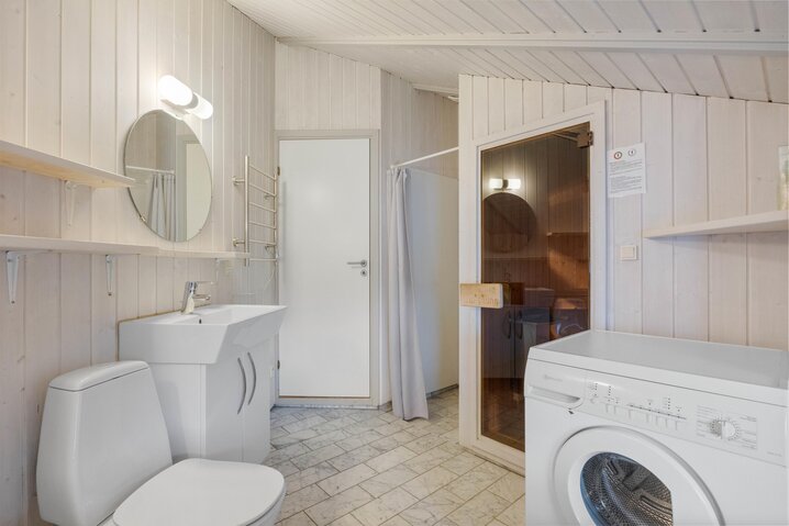 Sommerhus J6784 på Klægdalen 12, Houvig - Billede #11