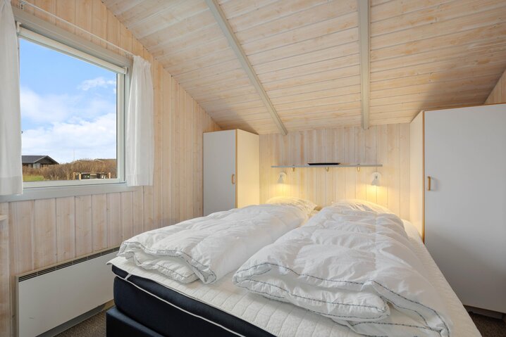 Sommerhus J6784 på Klægdalen 12, Houvig - Billede #14