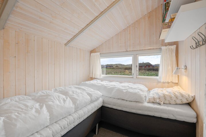 Sommerhus J6784 på Klægdalen 12, Houvig - Billede #15