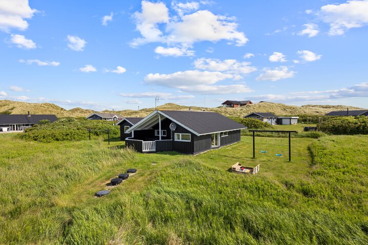 Sommerhus J6784 på Klægdalen 12, Houvig - Billede #16