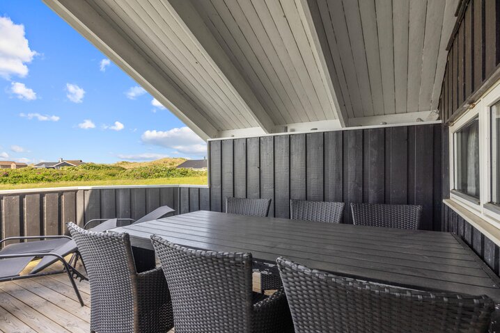 Sommerhus J6784 på Klægdalen 12, Houvig - Billede #18