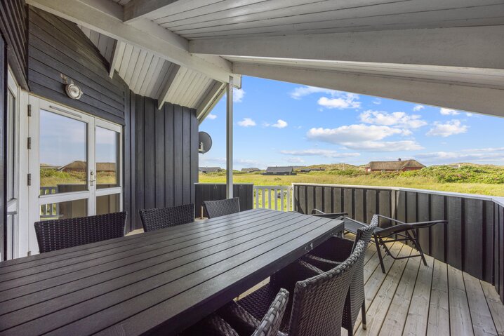 Sommerhus J6784 på Klægdalen 12, Houvig - Billede #19