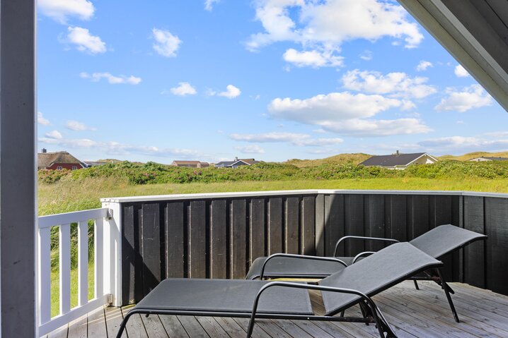 Sommerhus J6784 på Klægdalen 12, Houvig - Billede #20