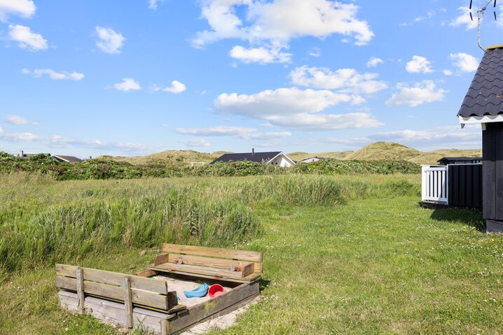 Sommerhus J6784 på Klægdalen 12, Houvig - Billede #21