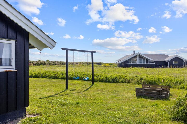 Sommerhus J6784 på Klægdalen 12, Houvig - Billede #22