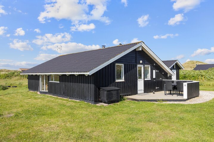 Sommerhus J6784 på Klægdalen 12, Houvig - Billede #23