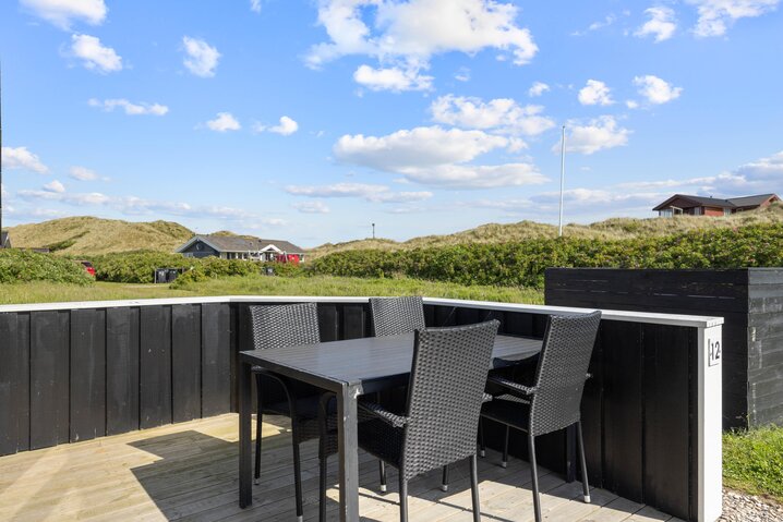 Sommerhus J6784 på Klægdalen 12, Houvig - Billede #24