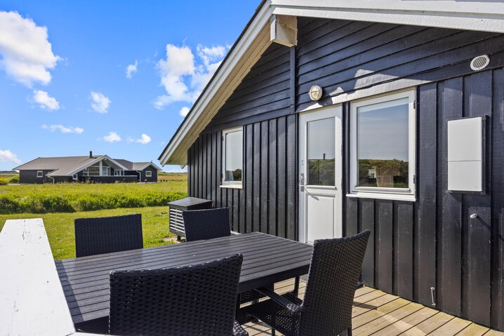Sommerhus J6784 på Klægdalen 12, Houvig - Billede #25