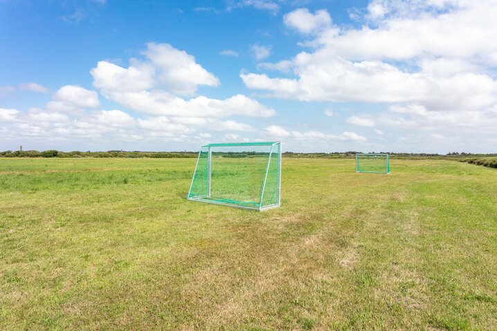 Sommerhus J6797 på Houvig Klitvej 8A, Houvig - Billede #22