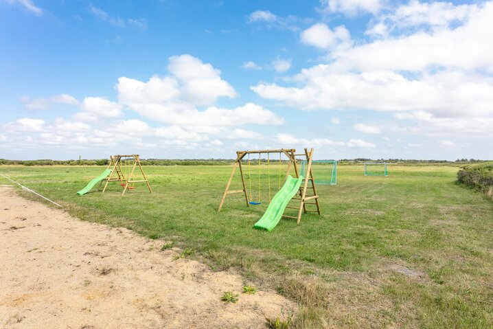 Sommerhus J6797 på Houvig Klitvej 8A, Houvig - Billede #24