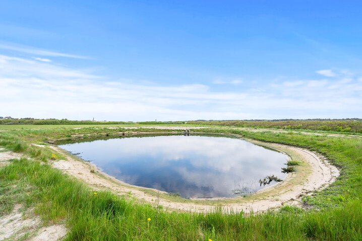 Ferienhaus J6797 in Houvig Klitvej 8A, Houvig - Bild #18