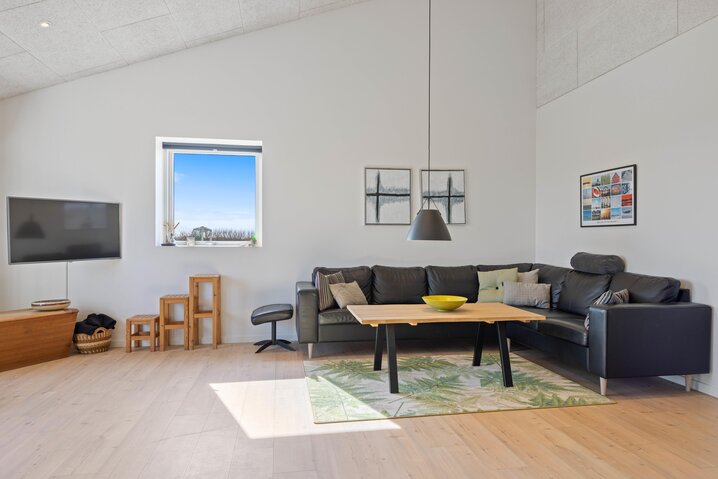 Ferienhaus J6797 in Houvig Klitvej 8A, Houvig - Bild #1