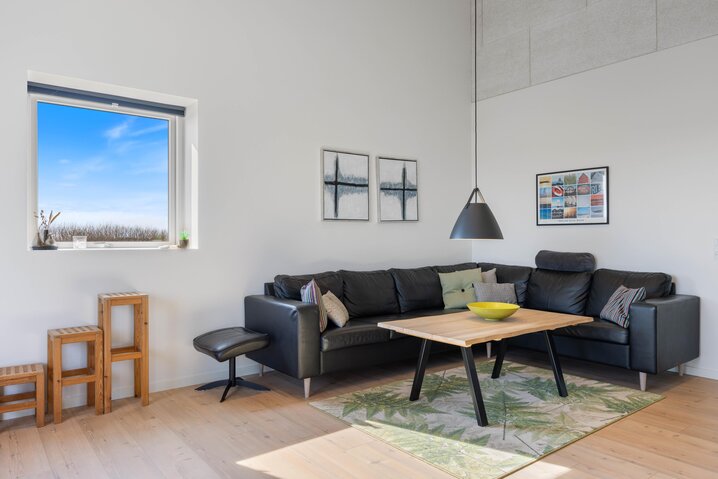 Ferienhaus J6797 in Houvig Klitvej 8A, Houvig - Bild #3