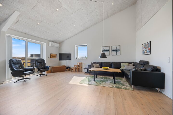 Ferienhaus J6797 in Houvig Klitvej 8A, Houvig - Bild #4