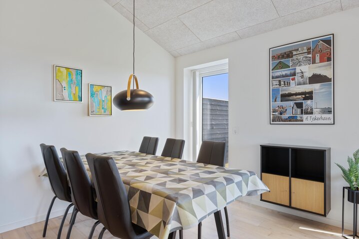 Ferienhaus J6797 in Houvig Klitvej 8A, Houvig - Bild #7