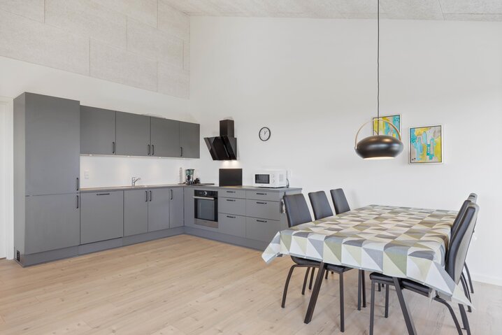 Ferienhaus J6797 in Houvig Klitvej 8A, Houvig - Bild #8