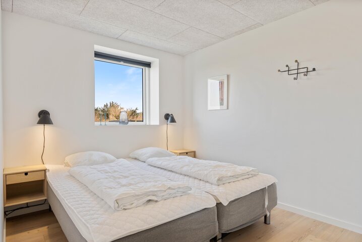 Ferienhaus J6797 in Houvig Klitvej 8A, Houvig - Bild #9