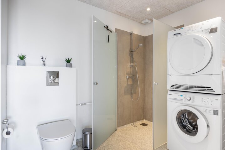 Ferienhaus J6797 in Houvig Klitvej 8A, Houvig - Bild #10