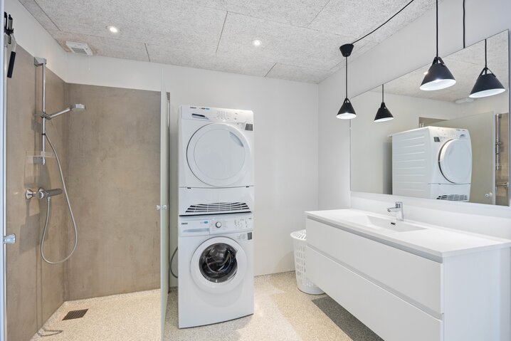 Ferienhaus J6797 in Houvig Klitvej 8A, Houvig - Bild #11