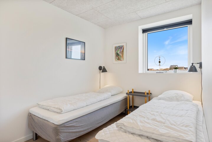 Ferienhaus J6797 in Houvig Klitvej 8A, Houvig - Bild #12