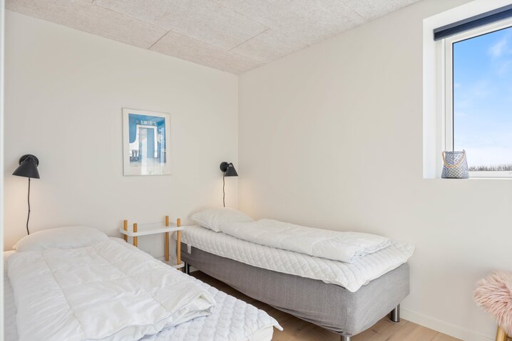 Ferienhaus J6797 in Houvig Klitvej 8A, Houvig - Bild #14