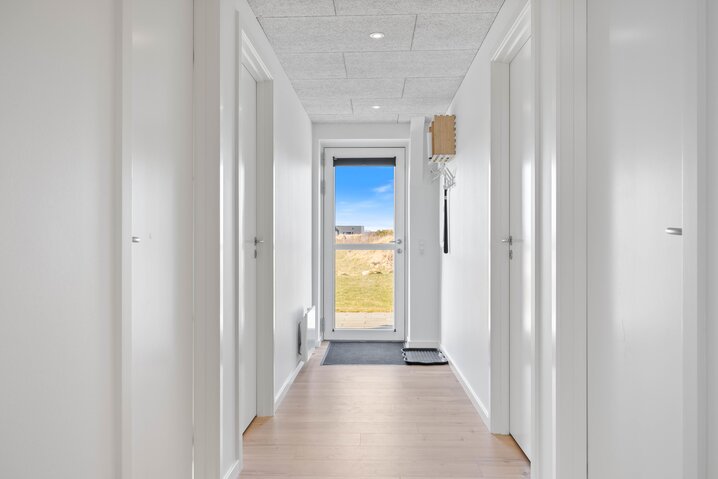 Ferienhaus J6797 in Houvig Klitvej 8A, Houvig - Bild #15