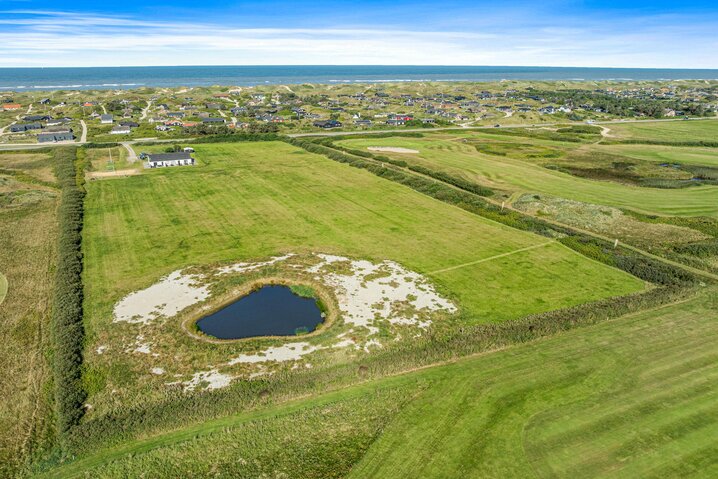 Ferienhaus J6797 in Houvig Klitvej 8A, Houvig - Bild #16