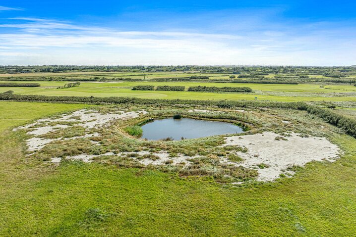 Ferienhaus J6797 in Houvig Klitvej 8A, Houvig - Bild #17