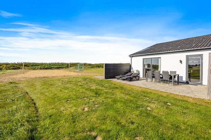 Ferienhaus J6797 in Houvig Klitvej 8A, Houvig - Bild #20