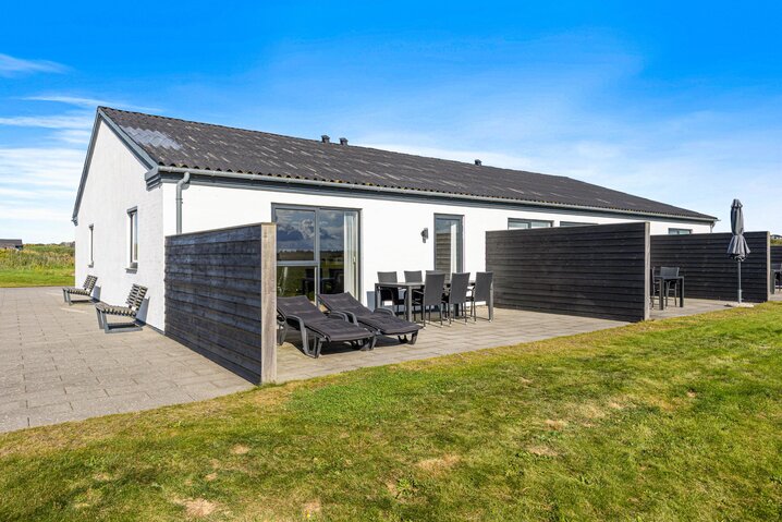 Ferienhaus J6797 in Houvig Klitvej 8A, Houvig - Bild #21