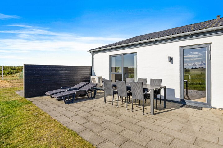 Ferienhaus J6797 in Houvig Klitvej 8A, Houvig - Bild #22